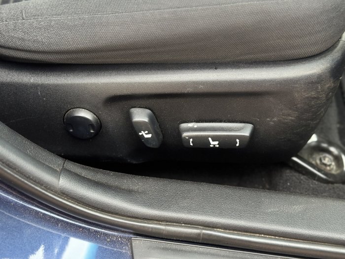 2016 Toyota Aurion AT-X