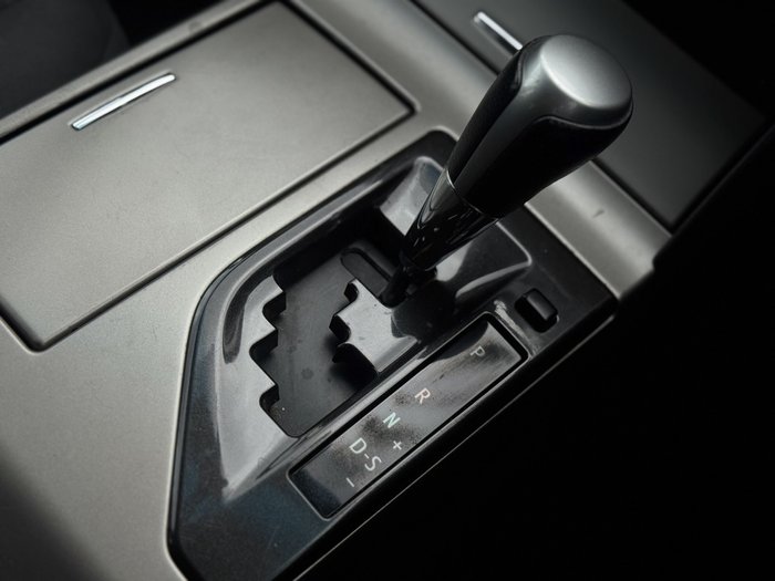 2016 Toyota Aurion AT-X