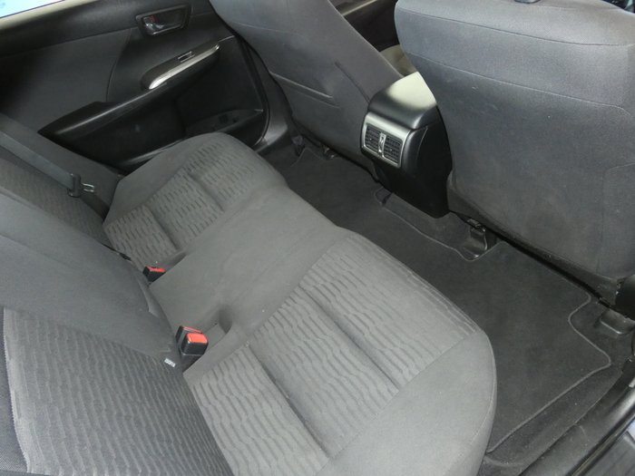 2016 Toyota Aurion AT-X