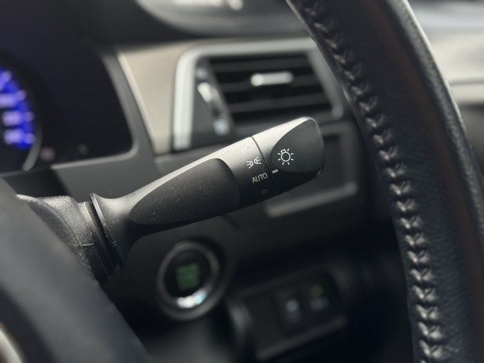 2016 Toyota Aurion AT-X