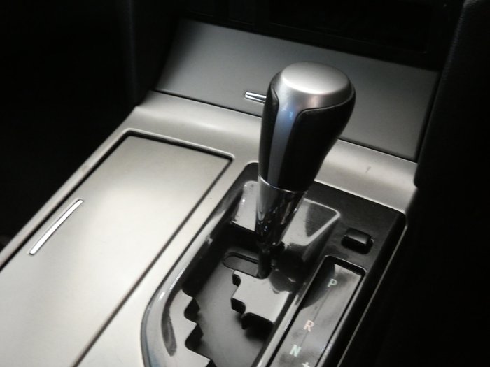 2016 Toyota Aurion AT-X