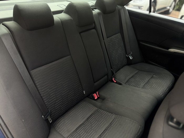 2016 Toyota Aurion AT-X