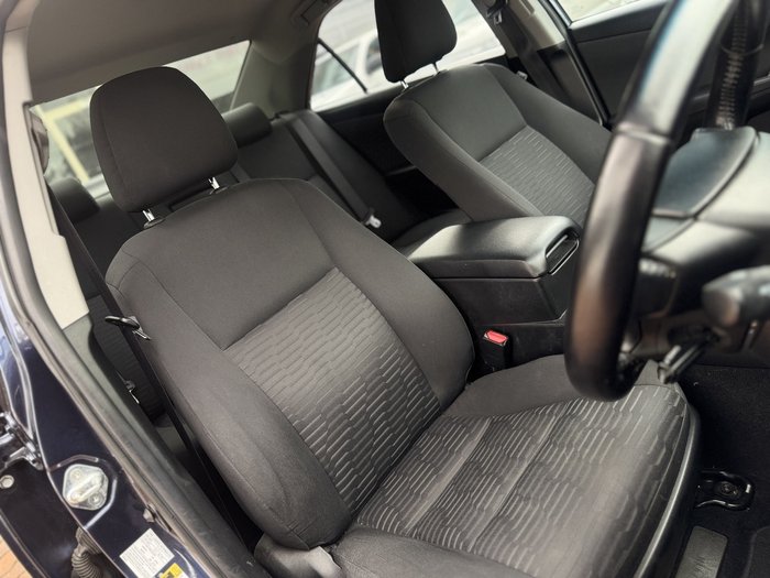 2016 Toyota Aurion AT-X