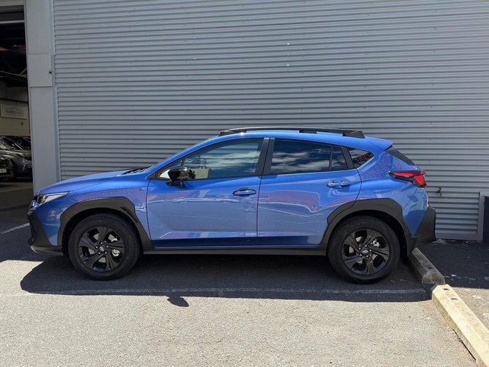 2025 Subaru Crosstrek 2.0L