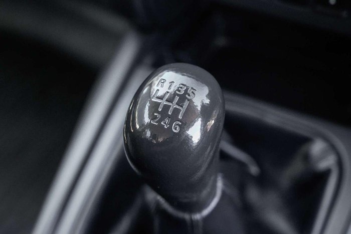 2021 Mitsubishi Triton GLX