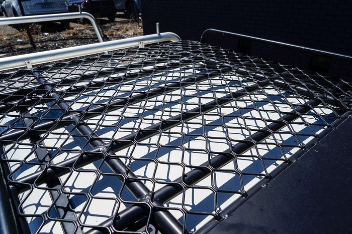 2021 Mitsubishi Triton GLX