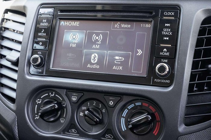 2021 Mitsubishi Triton GLX