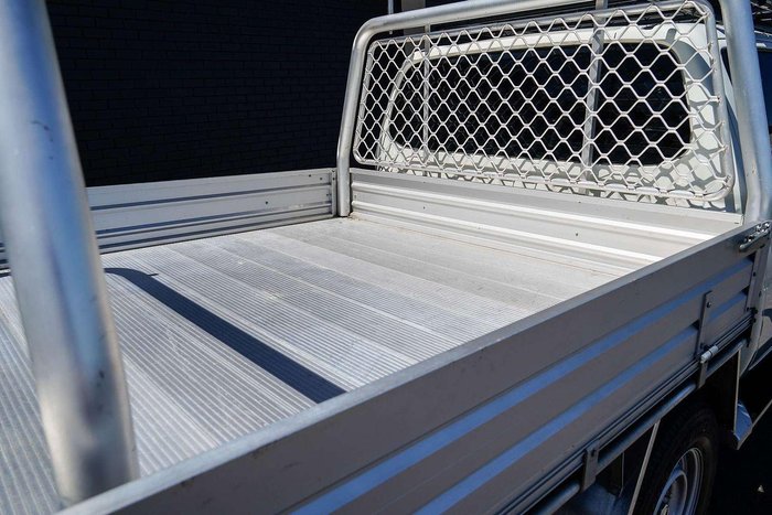 2021 Mitsubishi Triton GLX