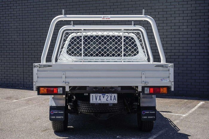 2021 Mitsubishi Triton GLX