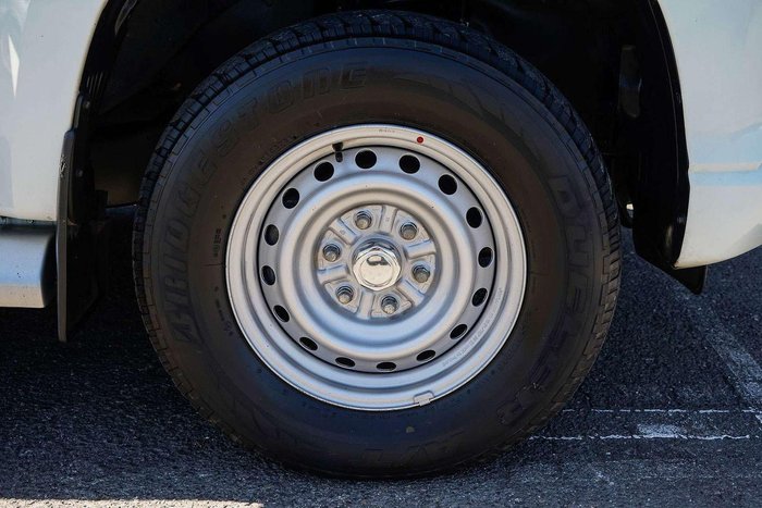 2021 Mitsubishi Triton GLX