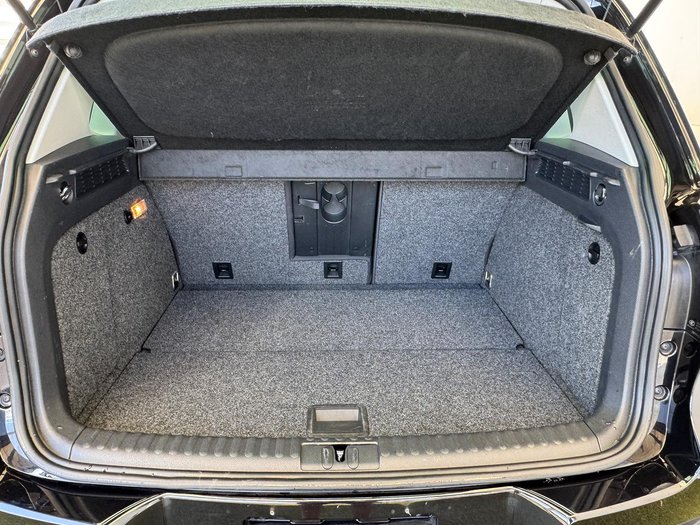 2014 Volkswagen Tiguan 132TSI Pacific