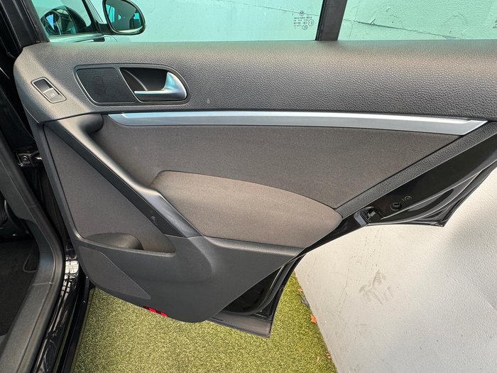 2014 Volkswagen Tiguan 132TSI Pacific