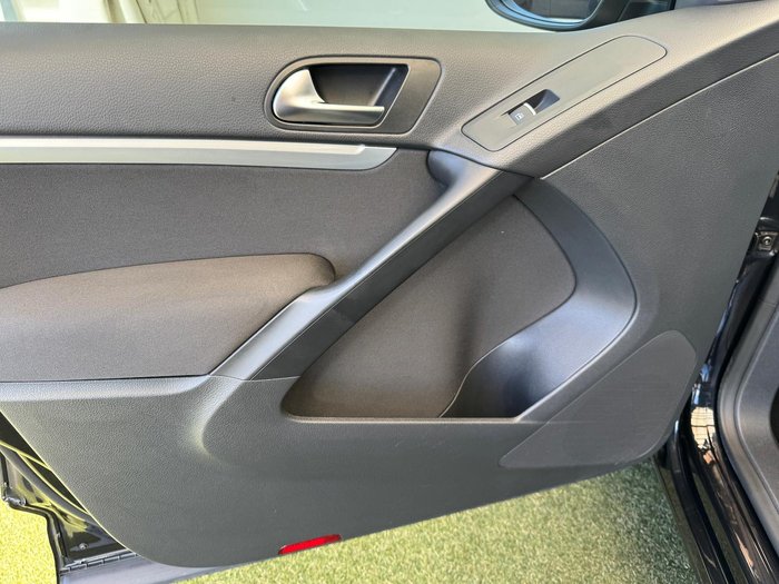 2014 Volkswagen Tiguan 132TSI Pacific