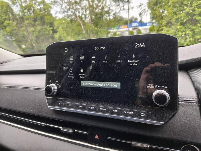 2023 Mitsubishi Outlander LS