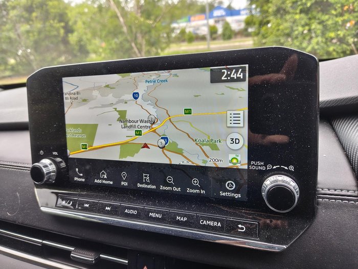 2023 Mitsubishi Outlander LS