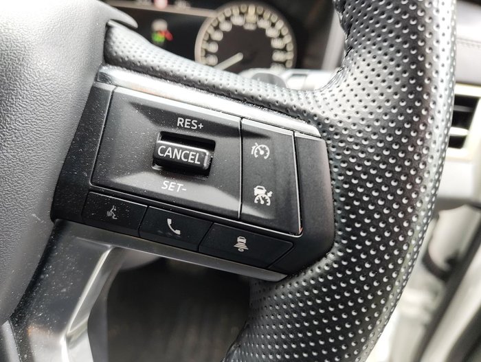 2023 Mitsubishi Outlander LS