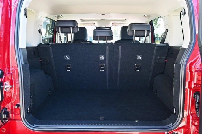 2025 GWM Tank 300 Lux