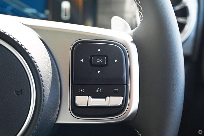 2025 GWM Tank 300 Lux