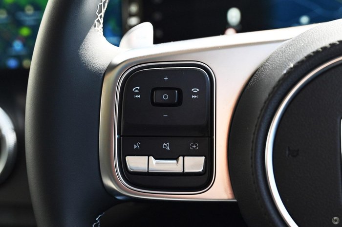 2025 GWM Tank 300 Lux