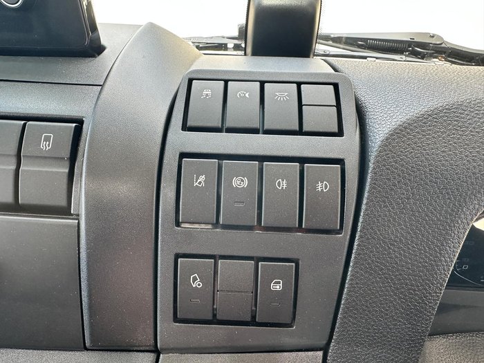 2025 Iveco Eurocargo ML140E28/P