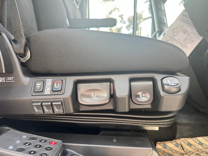 2025 Iveco Eurocargo ML140E28/P