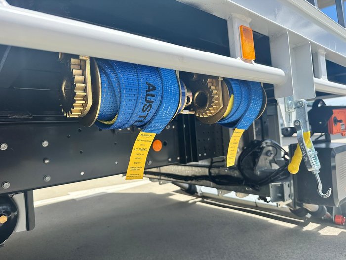 2025 Iveco Eurocargo ML140E28/P