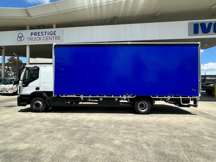 2025 Iveco Eurocargo