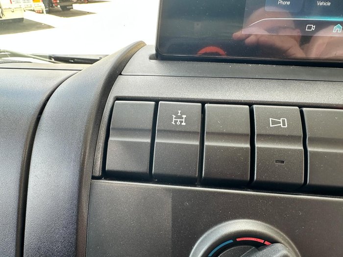 2025 Iveco Eurocargo ML140E28/P