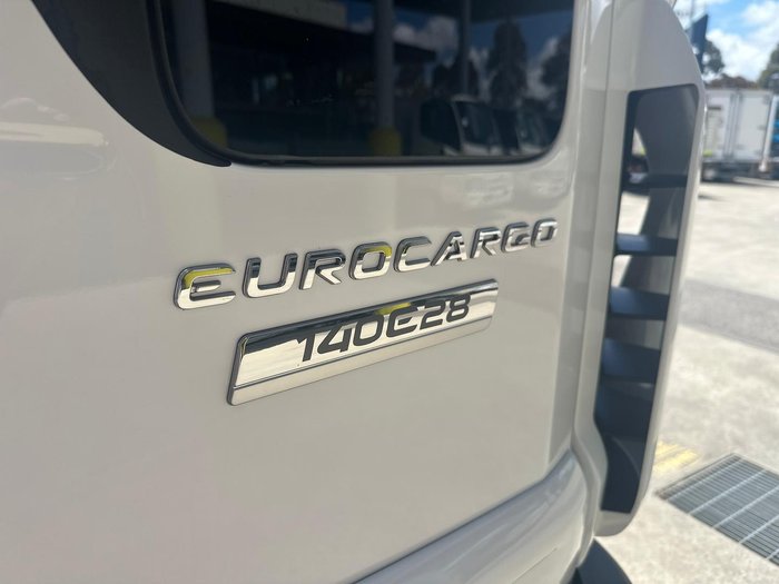 2025 Iveco Eurocargo ML140E28/P