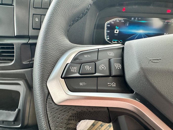 2025 Iveco Eurocargo ML140E28/P