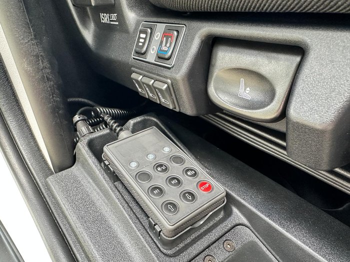 2025 Iveco Eurocargo ML140E28/P