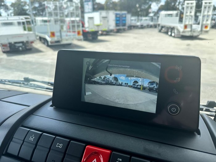 2025 Iveco Eurocargo ML140E28/P