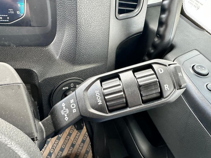 2025 Iveco Eurocargo ML140E28/P