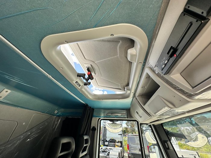 2025 Iveco Eurocargo ML140E28/P