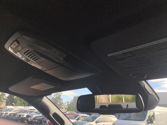 2024 Isuzu D-MAX X-TERRAIN