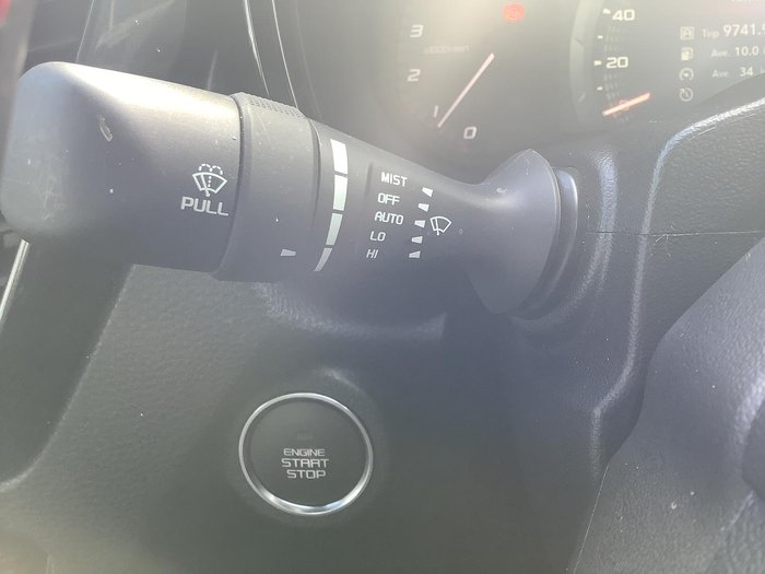 2024 Isuzu D-MAX X-TERRAIN