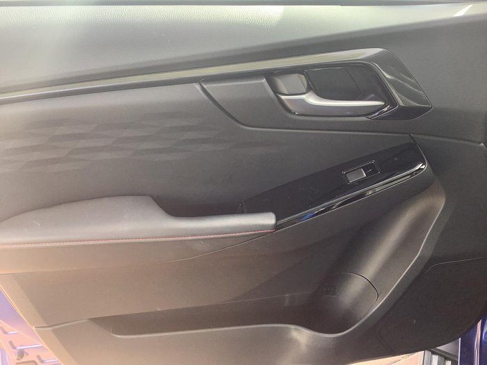 2024 Isuzu D-MAX X-TERRAIN