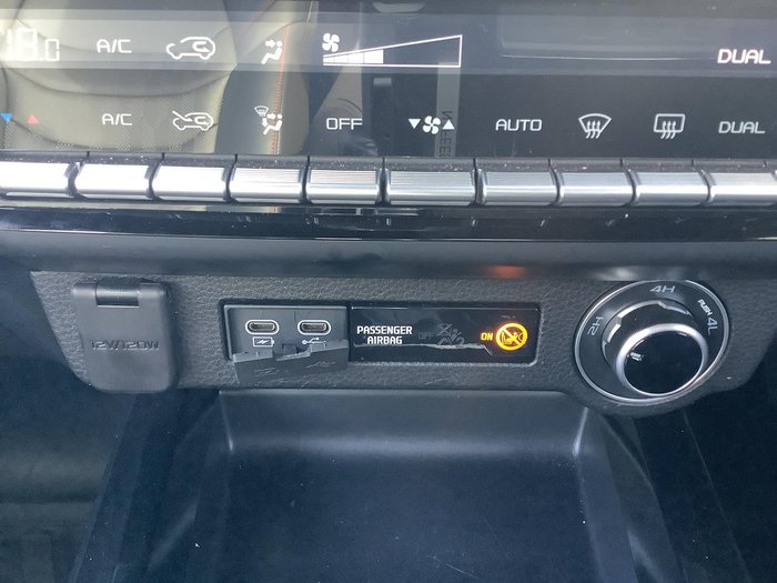 2024 Isuzu D-MAX X-TERRAIN