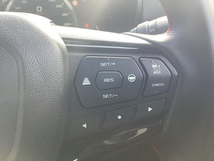 2024 Isuzu D-MAX X-TERRAIN