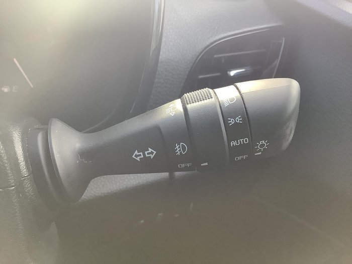 2024 Isuzu D-MAX X-TERRAIN