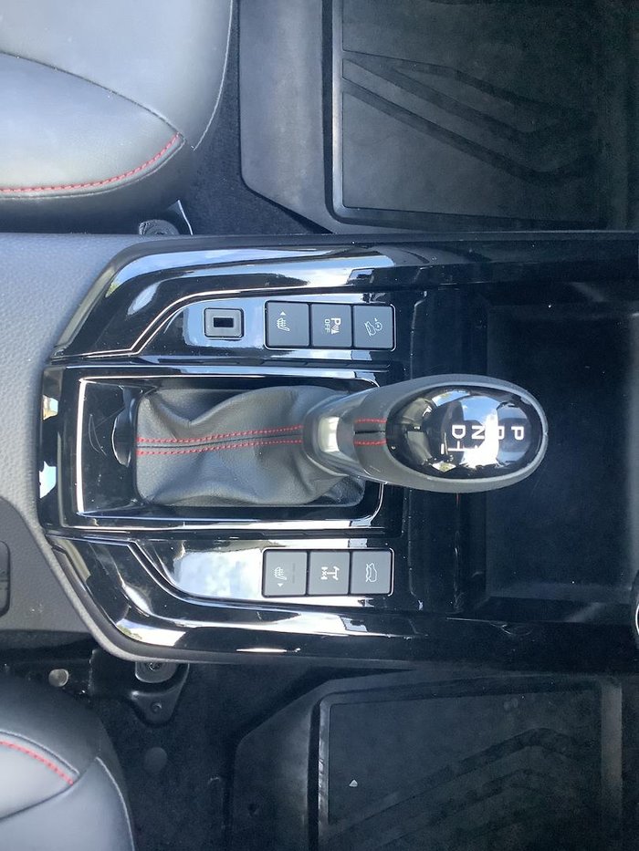 2024 Isuzu D-MAX X-TERRAIN