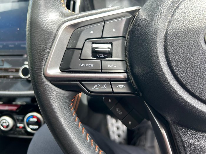 2021 Subaru XV 2.0i-S