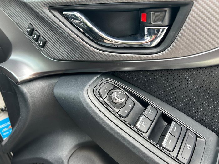 2021 Subaru XV 2.0i-S