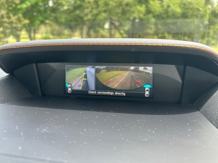 2021 Subaru XV 2.0i-S