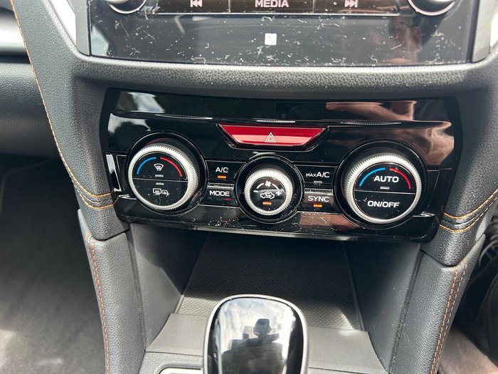 2021 Subaru XV 2.0i-S