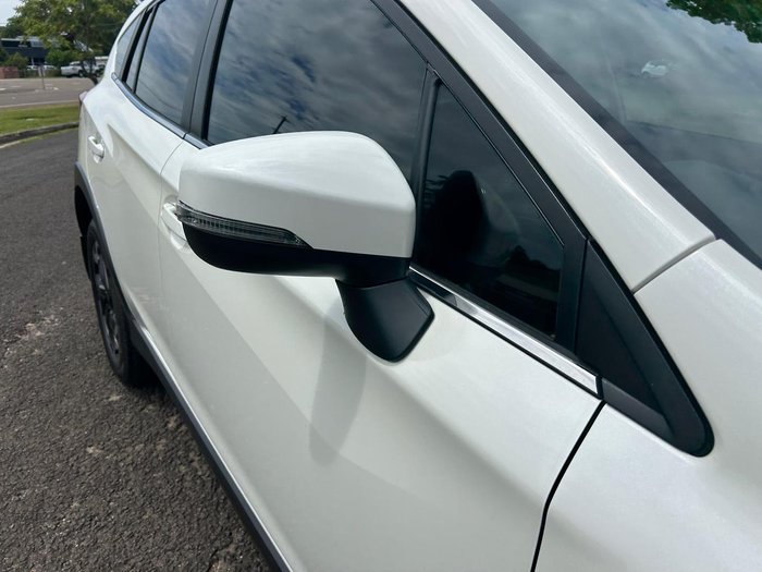 2021 Subaru XV 2.0i-S