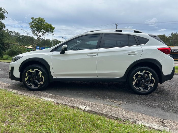 2021 Subaru XV 2.0i-S