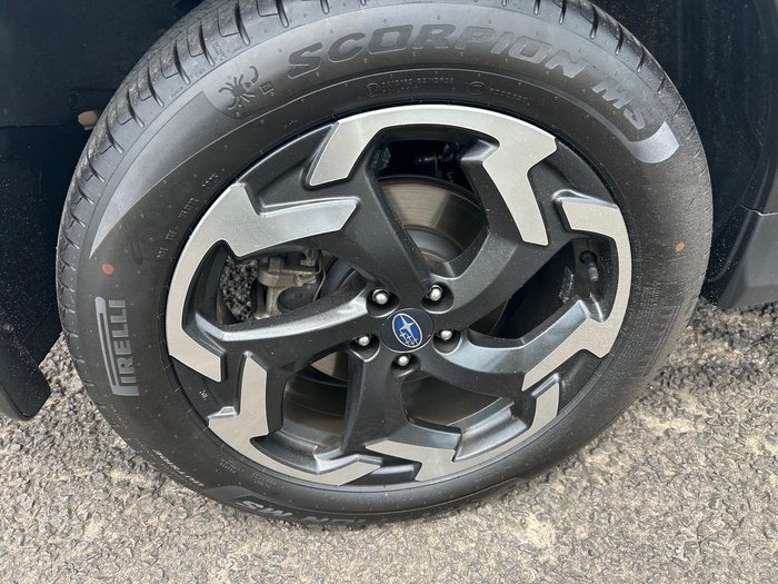 2021 Subaru XV 2.0i-S