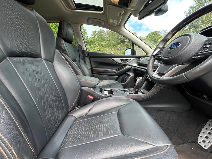 2021 Subaru XV 2.0i-S