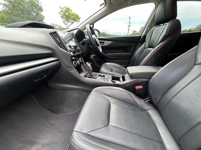 2021 Subaru XV 2.0i-S